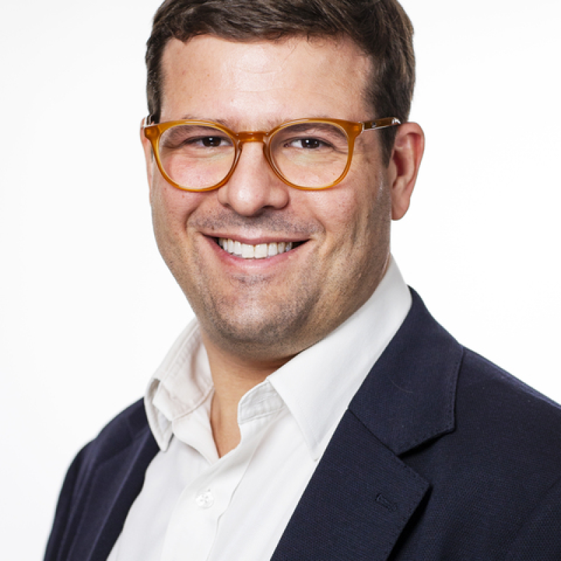 Ben Faust