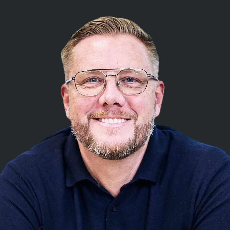 Brett Candon